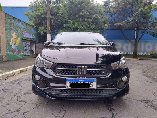 FIAT-CRONOS-1.8 E.TORQ FLEX PRECISION AT6 FIAT-CRONOS-2021