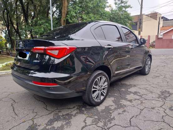 FIAT-CRONOS-1.8 E.TORQ FLEX PRECISION AT6 FIAT-CRONOS-2021