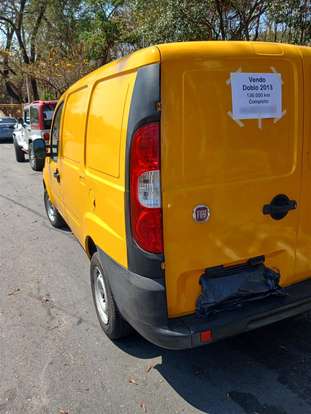 FIAT-DOBLÒ-1.4 MPI CARGO FLEX 2P MANUAL FIAT-DOBLÒ-2013