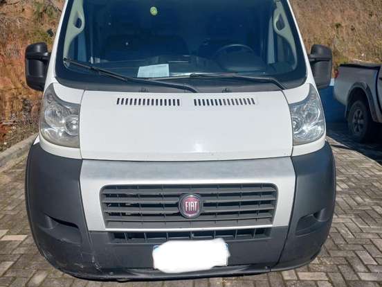 FIAT-DUCATO-2.3 MULTIJET DIESEL MAXICARGO MANUAL FIAT-DUCATO-2021