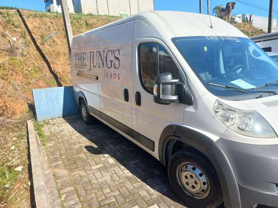 FIAT-DUCATO-2.3 MULTIJET DIESEL MAXICARGO MANUAL FIAT-DUCATO-2021