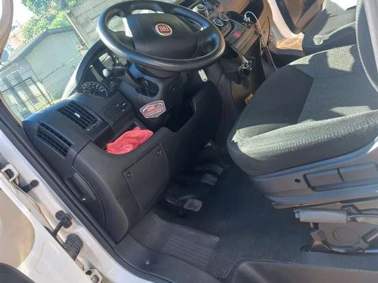 FIAT-DUCATO-2.3 MULTIJET DIESEL MAXICARGO MANUAL FIAT-DUCATO-2021