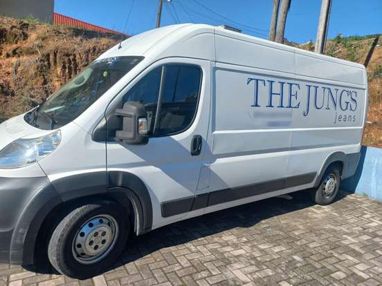 FIAT-DUCATO-2.3 MULTIJET DIESEL MAXICARGO MANUAL FIAT-DUCATO-2021