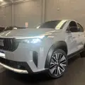 FIAT FASTBACK 1.0 TURBO 200 HYBRID AUDACE CVT FIAT FASTBACK 1.0 TURBO 200 HYBRID AUDACE CVT