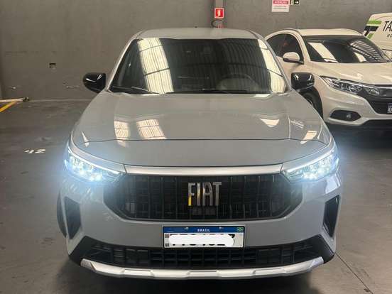 FIAT-FASTBACK-1.0 TURBO 200 HYBRID AUDACE CVT FIAT-FASTBACK-2025