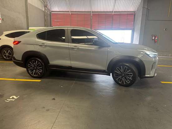 FIAT-FASTBACK-1.0 TURBO 200 HYBRID AUDACE CVT FIAT-FASTBACK-2025