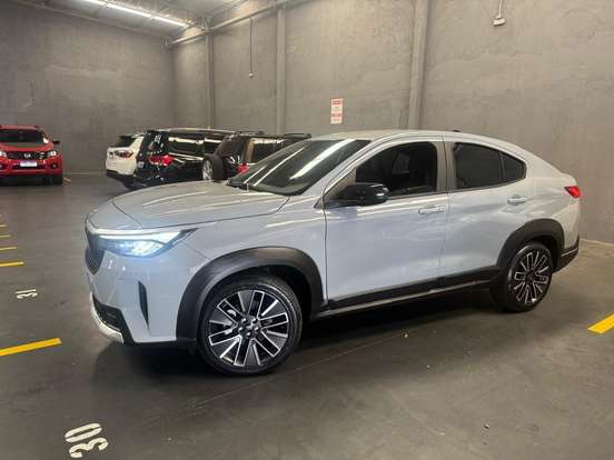 FIAT-FASTBACK-1.0 TURBO 200 HYBRID AUDACE CVT FIAT-FASTBACK-2025