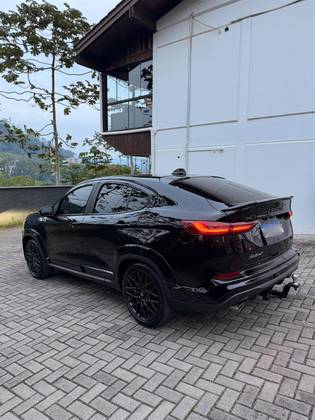 FIAT FASTBACK 1.3 TURBO 270 FLEX ABARTH AT6