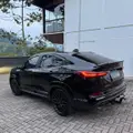 FIAT FASTBACK 1.3 TURBO 270 FLEX ABARTH AT6 FIAT FASTBACK 1.3 TURBO 270 FLEX ABARTH AT6