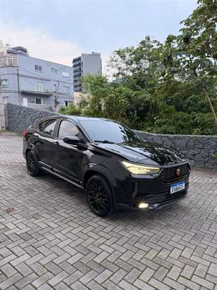 FIAT-FASTBACK-1.3 TURBO 270 FLEX ABARTH AT6 FIAT-FASTBACK-2024