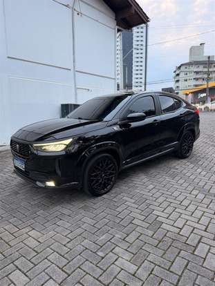 FIAT-FASTBACK-1.3 TURBO 270 FLEX ABARTH AT6 FIAT-FASTBACK-2024