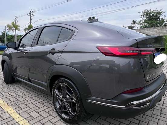 FIAT-FASTBACK-1.3 TURBO 270 FLEX LIMITED EDITION AT6 FIAT-FASTBACK-2022