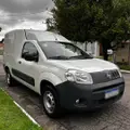 FIAT FIORINO 1.4 MPI FURGÃO ENDURANCE 8V FLEX 2P MANUAL FIAT FIORINO 1.4 MPI FURGÃO ENDURANCE 8V FLEX 2P MANUAL