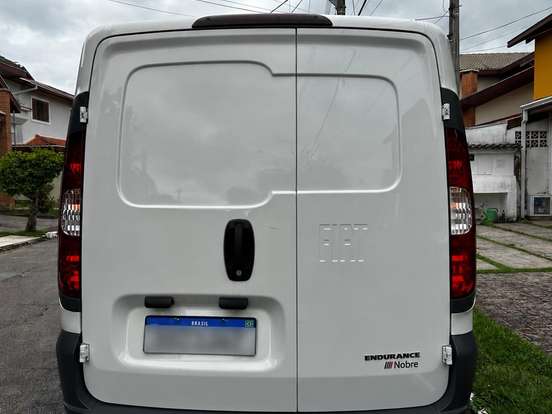 FIAT-FIORINO-1.4 MPI FURGÃO ENDURANCE 8V FLEX 2P MANUAL FIAT-FIORINO-2021