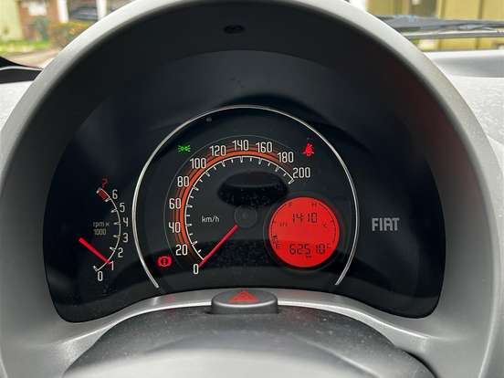 FIAT-FIORINO-1.4 MPI FURGÃO ENDURANCE 8V FLEX 2P MANUAL FIAT-FIORINO-2021