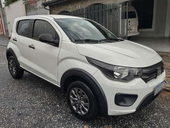 FIAT-MOBI-1.0 EVO FLEX LIKE. MANUAL FIAT-MOBI-2023