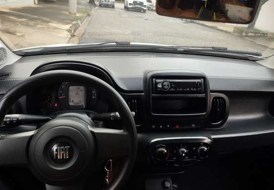 FIAT-MOBI-1.0 EVO FLEX LIKE. MANUAL FIAT-MOBI-2023