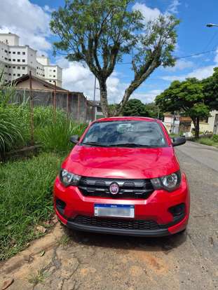 FIAT-MOBI-1.0 EVO FLEX LIKE. MANUAL FIAT-MOBI-2018