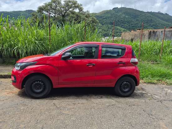 FIAT-MOBI-1.0 EVO FLEX LIKE. MANUAL FIAT-MOBI-2018