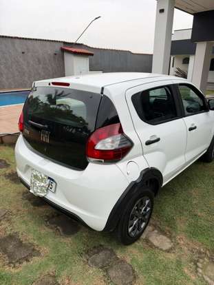 FIAT-MOBI-1.0 EVO FLEX LIKE. MANUAL FIAT-MOBI-2022