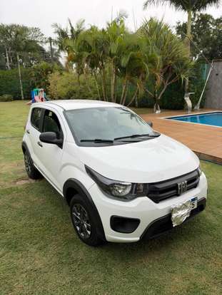 FIAT-MOBI-1.0 EVO FLEX LIKE. MANUAL FIAT-MOBI-2022