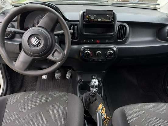 FIAT-MOBI-1.0 EVO FLEX LIKE. MANUAL FIAT-MOBI-2022