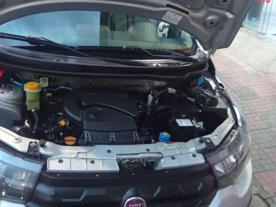 FIAT-MOBI-1.0 EVO FLEX WAY MANUAL FIAT-MOBI-2018