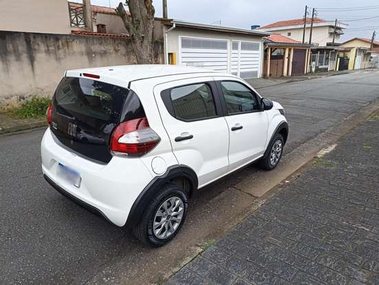 FIAT-MOBI-1.0 FIREFLY FLEX LIKE. MANUAL FIAT-MOBI-2025