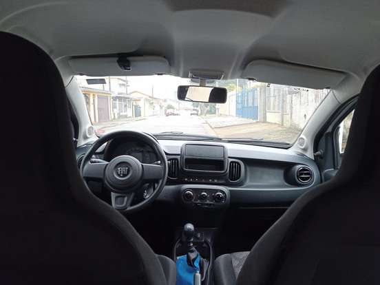 FIAT-MOBI-1.0 FIREFLY FLEX LIKE. MANUAL FIAT-MOBI-2025