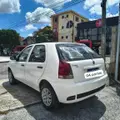FIAT PALIO 1.0 MPI FIRE 8V FLEX 4P MANUAL FIAT PALIO 1.0 MPI FIRE 8V FLEX 4P MANUAL