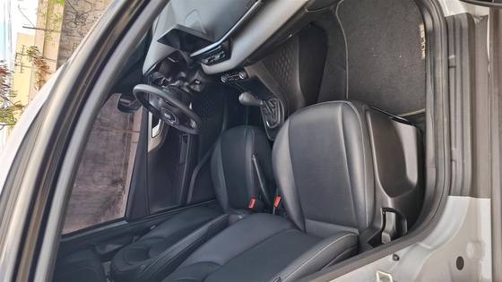FIAT PULSE 1.0 TURBO 200 FLEX IMPETUS CVT