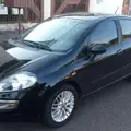 FIAT PUNTO 1.6 ESSENCE 16V FLEX 4P MANUAL FIAT PUNTO 1.6 ESSENCE 16V FLEX 4P MANUAL