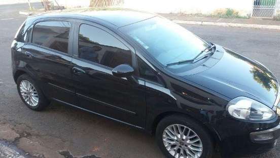 FIAT-PUNTO-2012