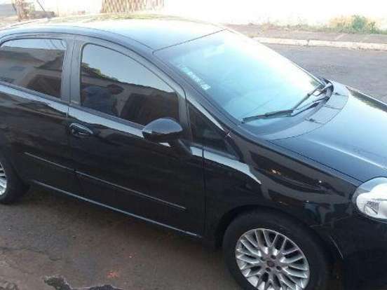 FIAT-PUNTO-1.6 ESSENCE 16V FLEX 4P MANUAL FIAT-PUNTO-2012