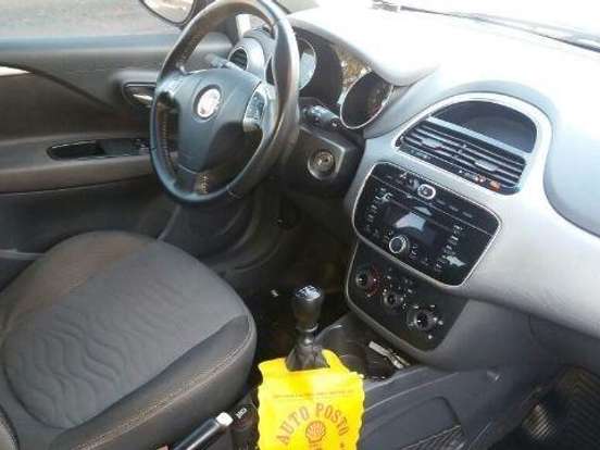 FIAT-PUNTO-1.6 ESSENCE 16V FLEX 4P MANUAL FIAT-PUNTO-2012