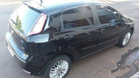 FIAT-PUNTO-2012