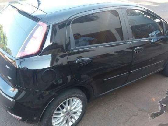 FIAT-PUNTO-1.6 ESSENCE 16V FLEX 4P MANUAL FIAT-PUNTO-2012