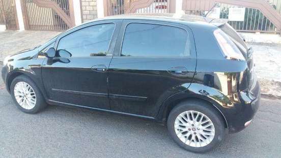 FIAT-PUNTO-2012