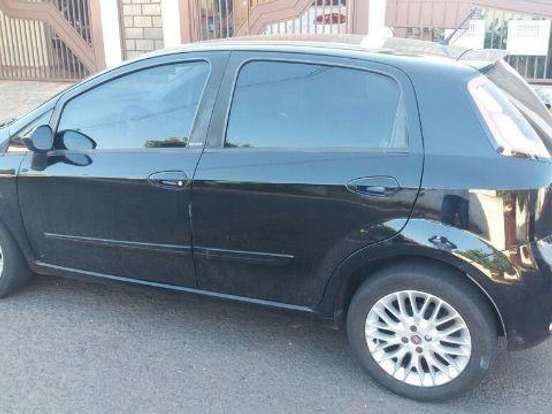 FIAT-PUNTO-1.6 ESSENCE 16V FLEX 4P MANUAL FIAT-PUNTO-2012