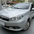 FIAT SIENA 1.6 MPI ESSENCE 16V FLEX 4P MANUAL FIAT SIENA 1.6 MPI ESSENCE 16V FLEX 4P MANUAL