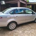 FIAT SIENA 1.4 MPI EL 8V FLEX 4P MANUAL FIAT SIENA 1.4 MPI EL 8V FLEX 4P MANUAL