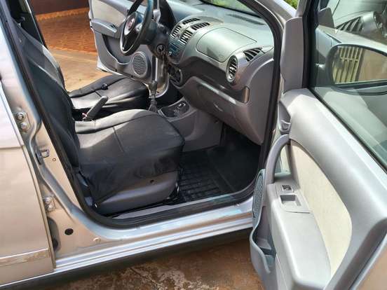 FIAT-SIENA-1.4 MPI EL 8V FLEX 4P MANUAL FIAT-SIENA-2013