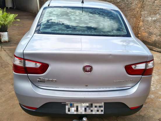 FIAT-SIENA-1.4 MPI EL 8V FLEX 4P MANUAL FIAT-SIENA-2013