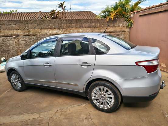 FIAT-SIENA-1.4 MPI EL 8V FLEX 4P MANUAL FIAT-SIENA-2013