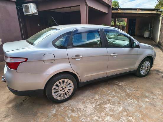FIAT-SIENA-1.4 MPI EL 8V FLEX 4P MANUAL FIAT-SIENA-2013