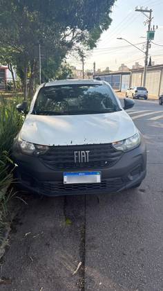FIAT STRADA 1.4 FIRE FLEX ENDURANCE CS MANUAL