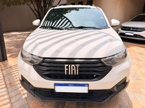 FIAT-STRADA-1.4 FIRE FLEX ENDURANCE CS MANUAL FIAT-STRADA-2022