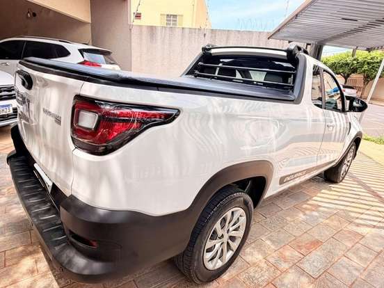 FIAT-STRADA-1.4 FIRE FLEX ENDURANCE CS MANUAL FIAT-STRADA-2022