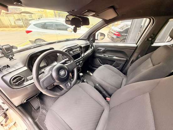 FIAT-STRADA-1.4 FIRE FLEX ENDURANCE CS MANUAL FIAT-STRADA-2022