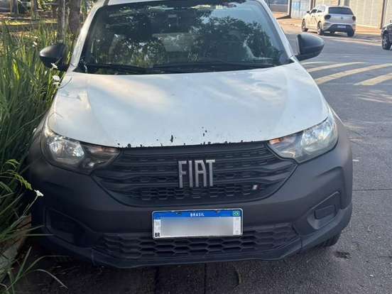 FIAT-STRADA-1.4 FIRE FLEX ENDURANCE CS MANUAL FIAT-STRADA-2022